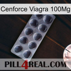 Cenforce Viagra 100Mg 30